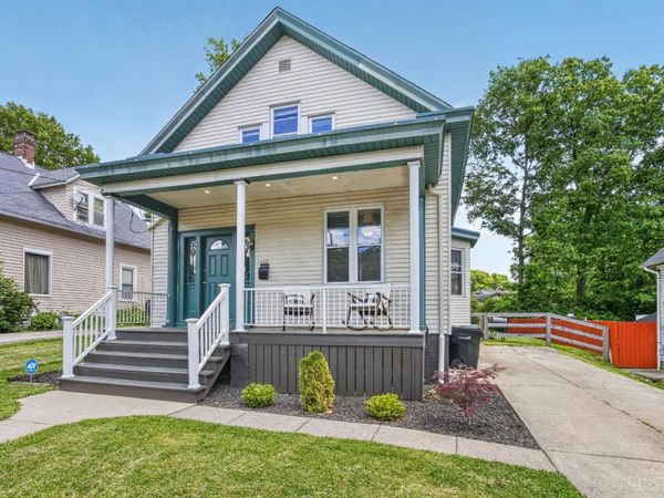 2868 Dirheim Avenue, Cincinnati, OH 45211