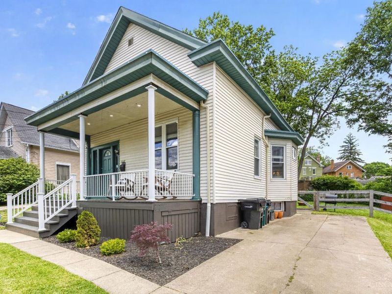 2868 Dirheim Avenue, Cincinnati, OH 45211 Photo 2