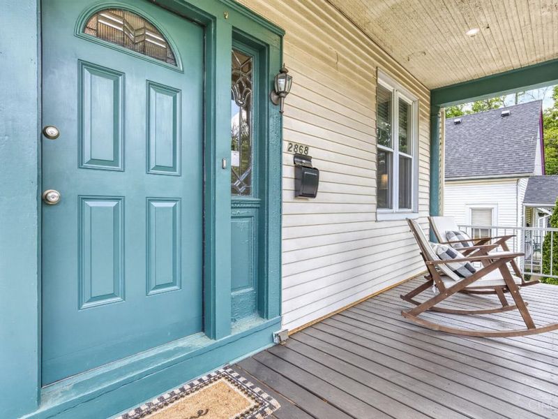 2868 Dirheim Avenue, Cincinnati, OH 45211 Photo 3