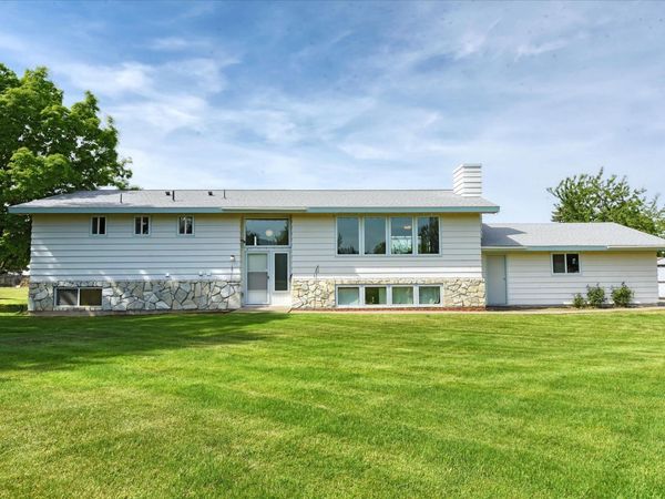3412 S SOMMER Rd, Veradale, WA 99037
