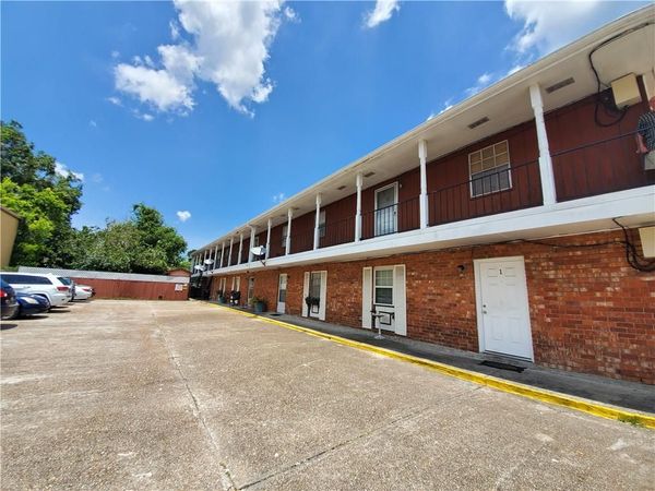 1225 TRUXTON Street, Unit 21, Gretna, LA 70053