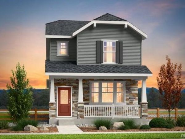 3273 N Catawba Way, Aurora, CO 80019