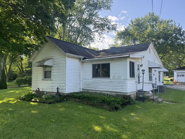 3401 Maplewood Avenue, Springfield, OH 45505