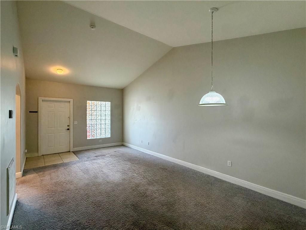 4110 Castilla Cir , Unit 202, Fort Myers, FL 33916 Photo