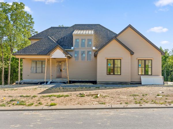 1740 Restful Drive, Soddy Daisy, TN 37379