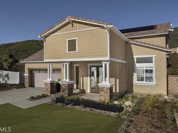 6556 Canyon Oaks Drive, Simi Valley, CA 93063