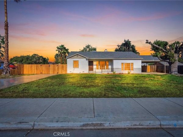 932 Baldwin, Bakersfield, CA 93304