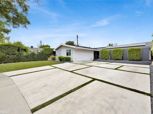 8746 Ruffner, Northridge, CA 91343