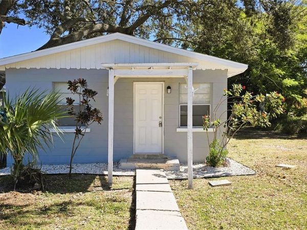 134 E STREET , Unit 1 & 2, LAKE WALES, FL 33853