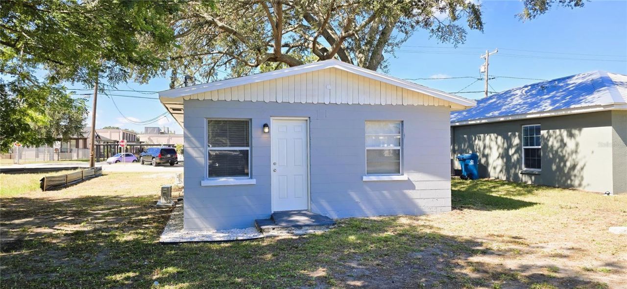 134 E Street, Unit 1 & 2, Lake Wales, FL 33853 Photo