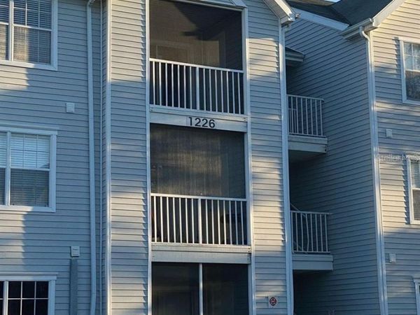 1226 BERMUDA LAKES LANE , Unit 303, KISSIMMEE, FL 34741