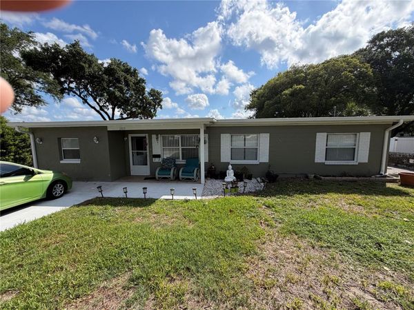 2815 ROGAN ROAD , ORLANDO, FL 32812