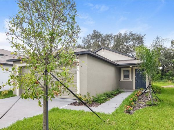 RIVERVIEW, FL 33578