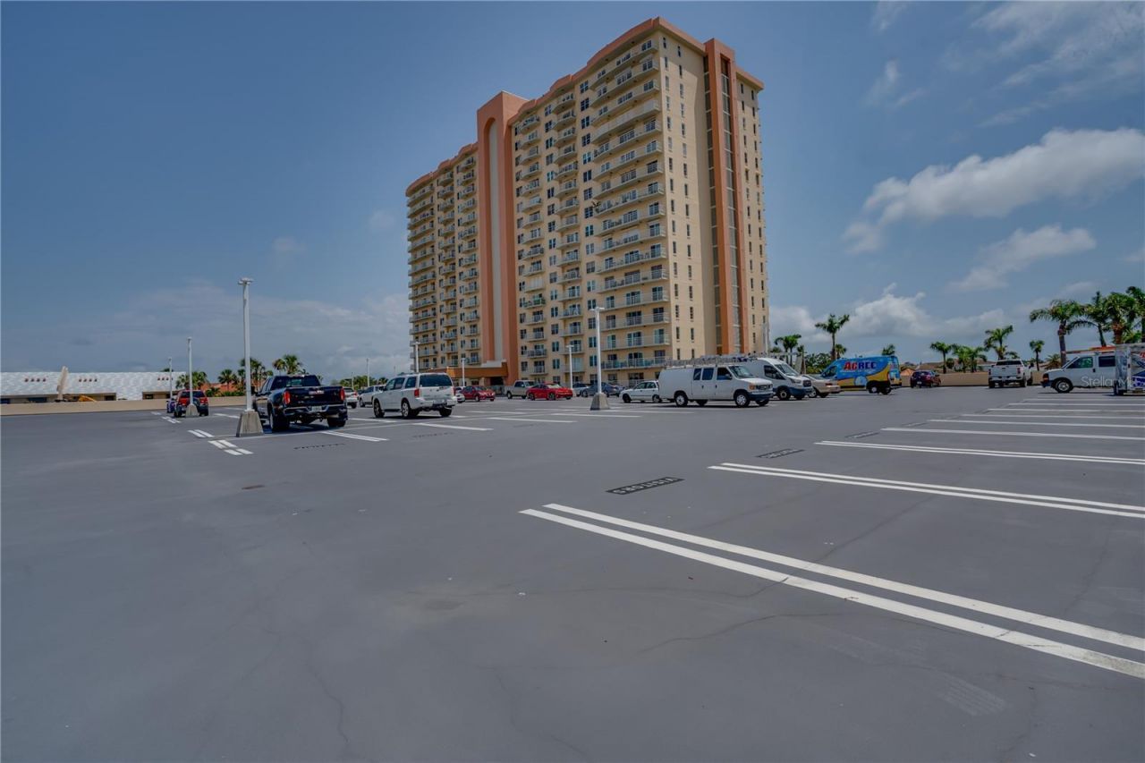 4900 Brittany Drive S, Unit 910, Saint Petersburg, FL 33715 Photo