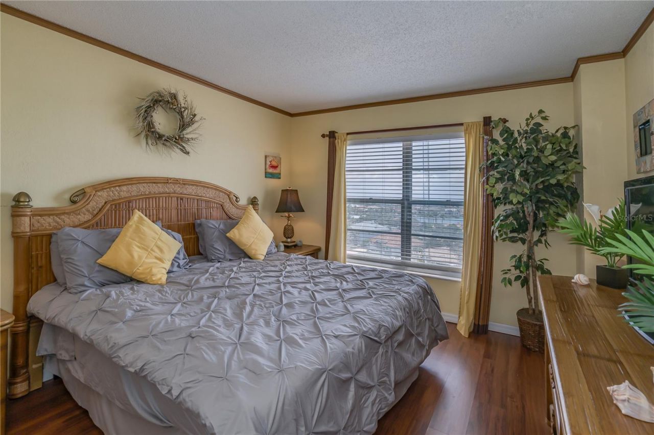 4900 Brittany Drive S, Unit 910, Saint Petersburg, FL 33715 Photo