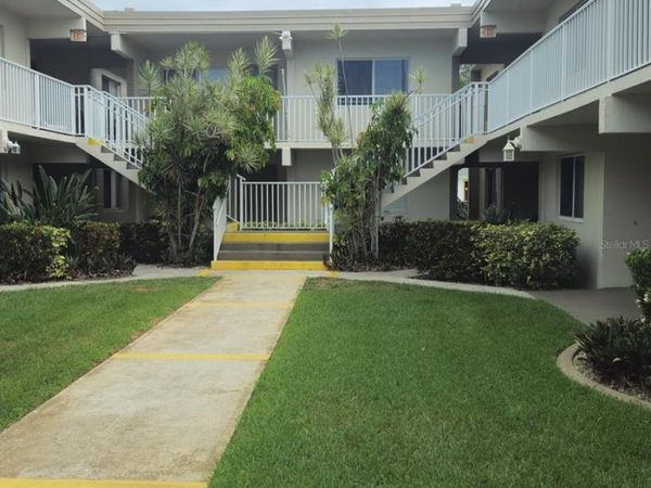 6700 1ST AVENUE S, Unit 211, ST PETERSBURG, FL 33707