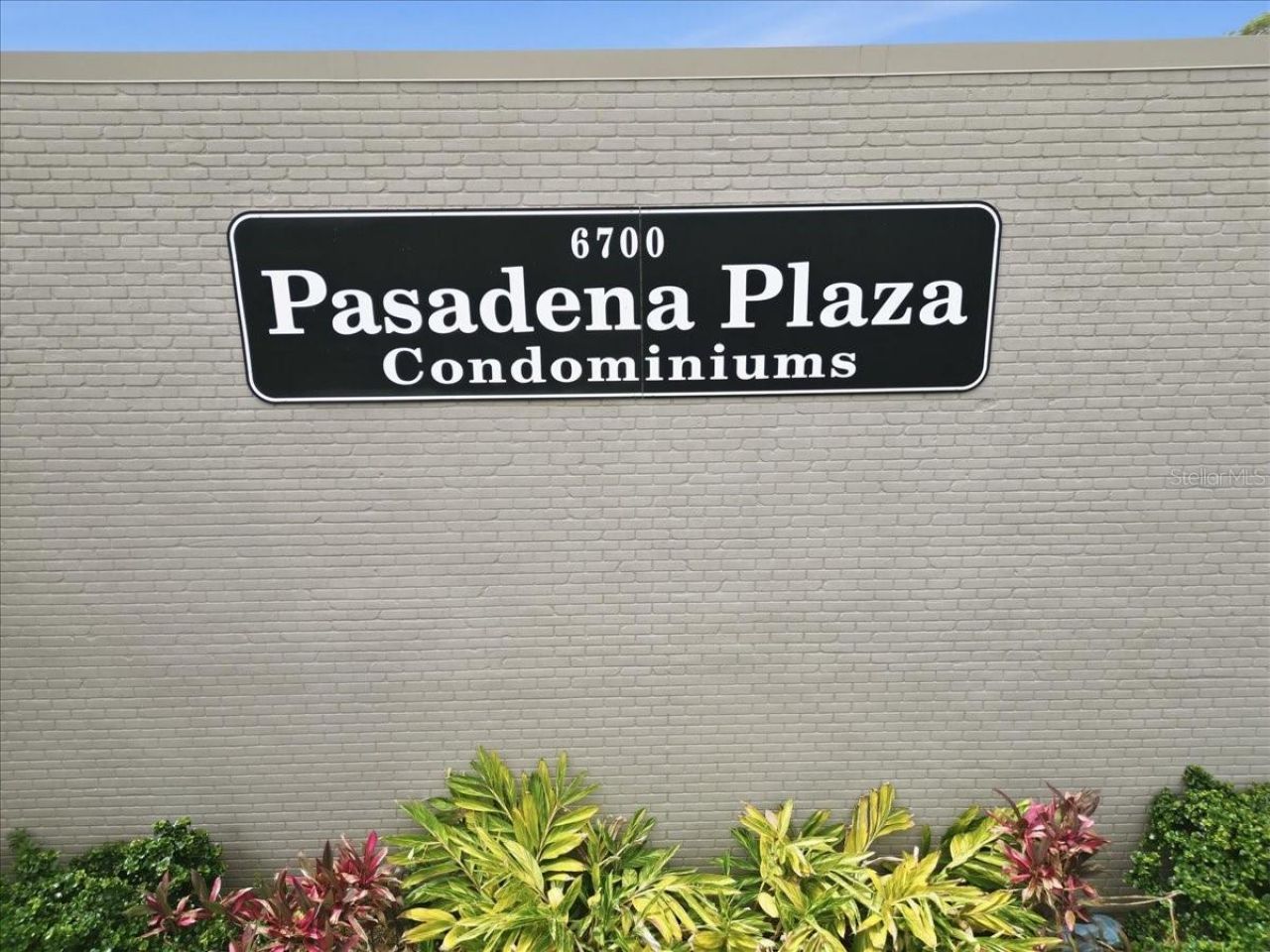 6700 1st Avenue S, Unit 211, Saint Petersburg, FL 33707 Photo
