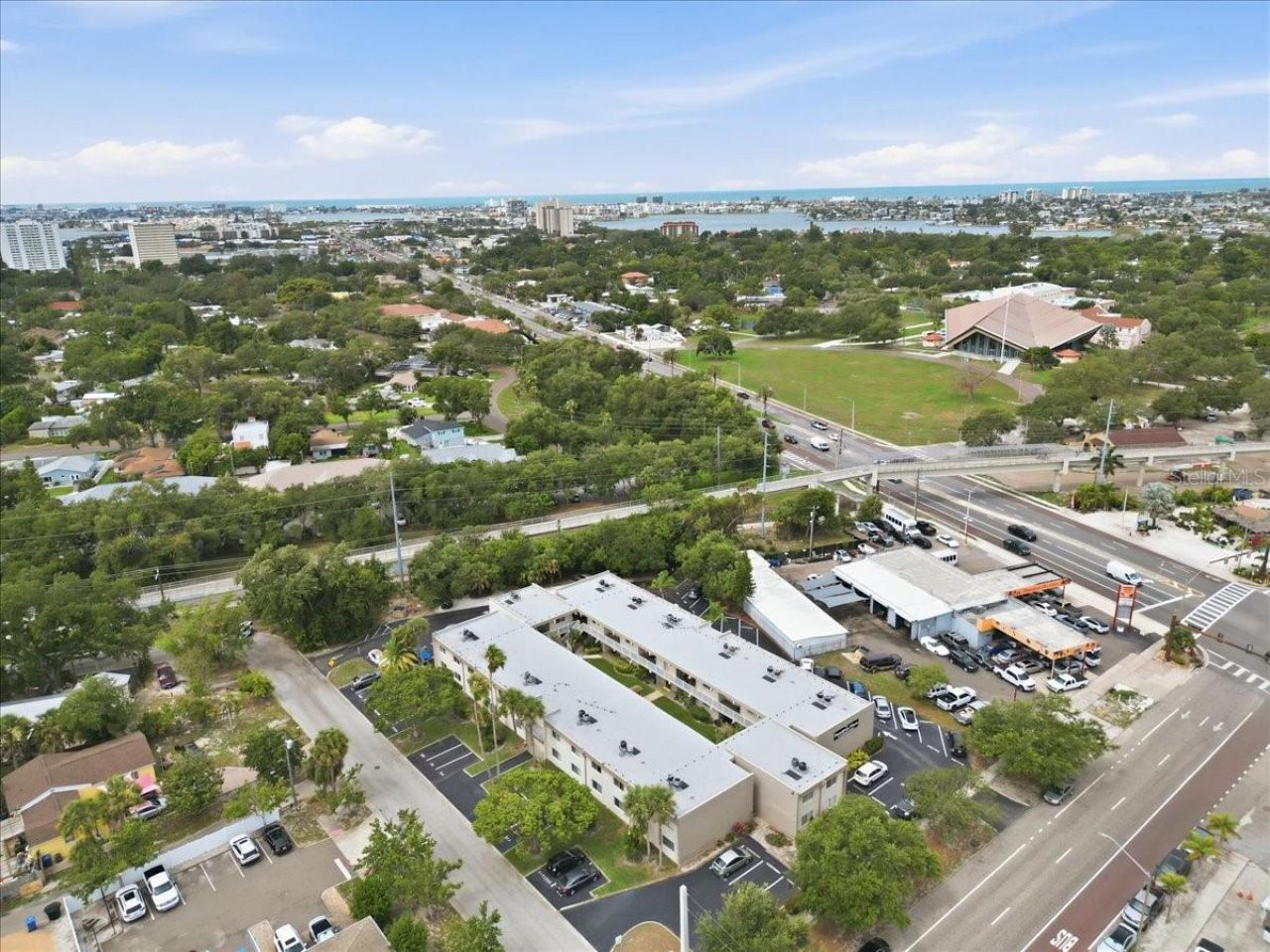 6700 1st Avenue S, Unit 211, Saint Petersburg, FL 33707 Photo