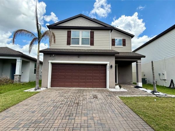 3545 STARKEY DRIVE , KISSIMMEE, FL 34744