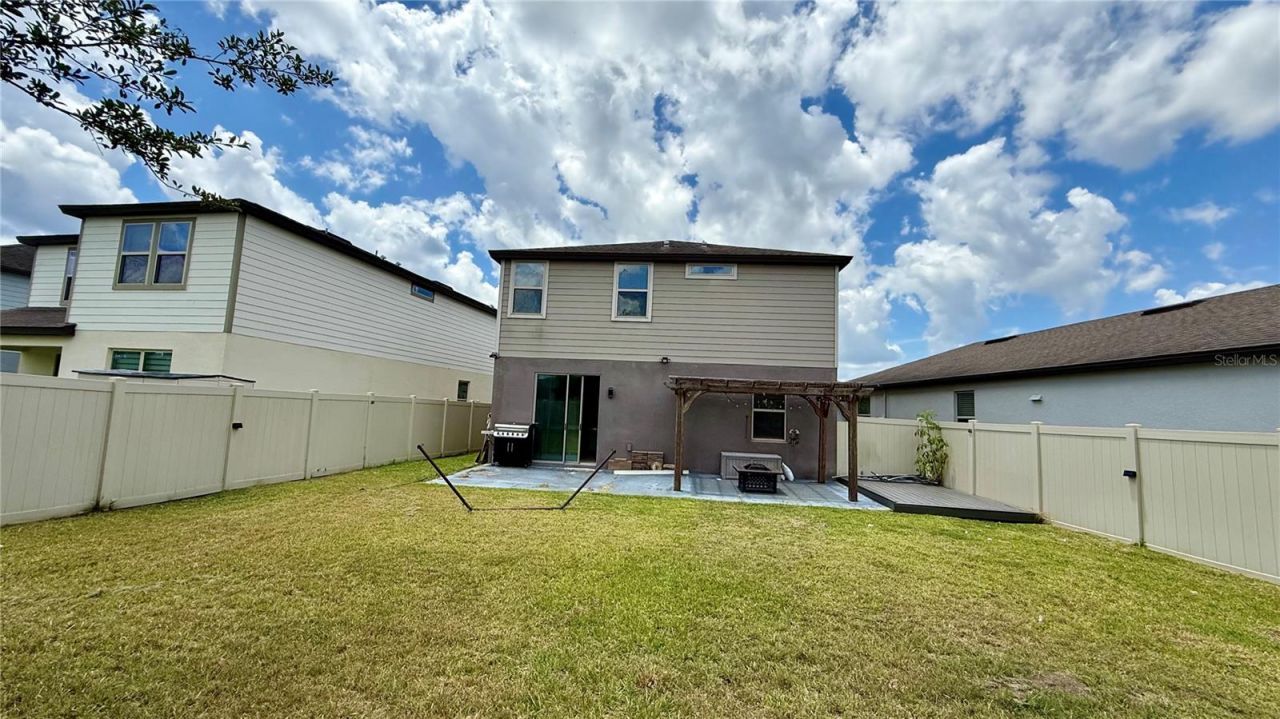 3545 Starkey Drive, Kissimmee, FL 34744 Photo