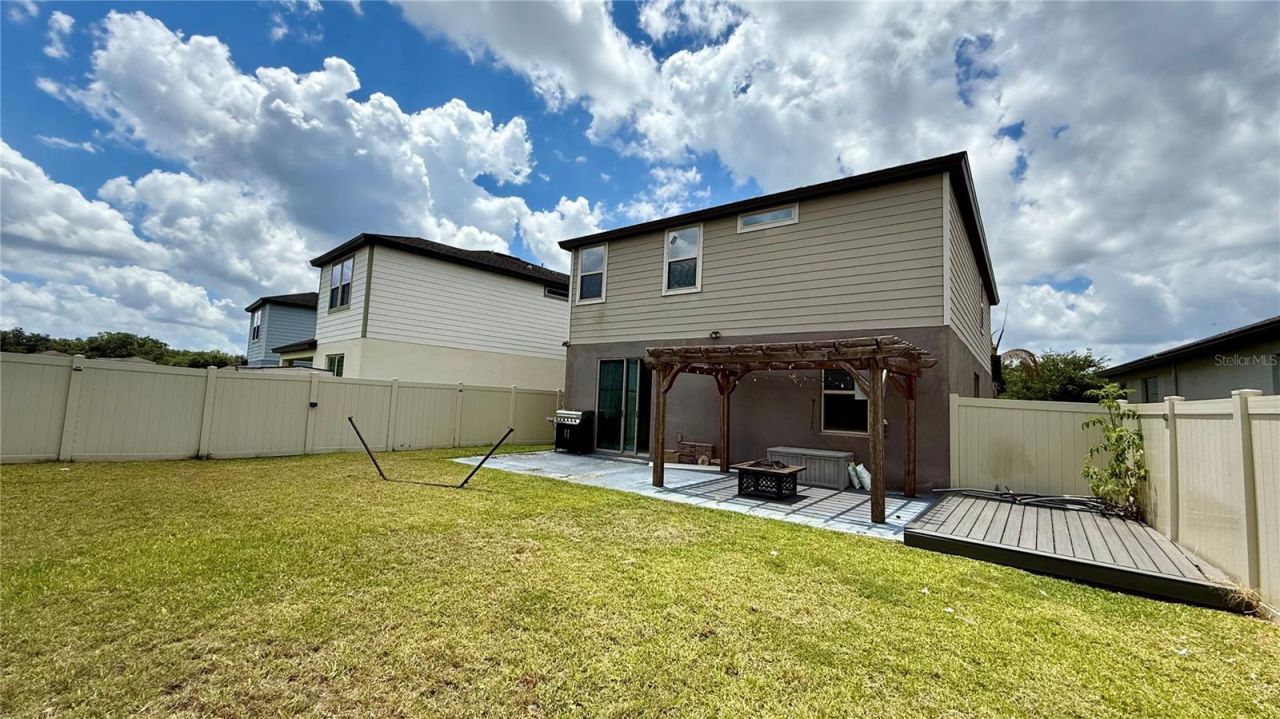 3545 Starkey Drive, Kissimmee, FL 34744 Photo