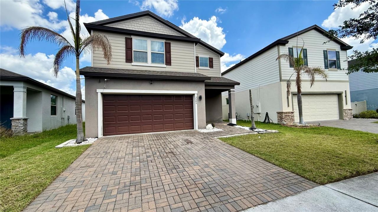 3545 Starkey Drive, Kissimmee, FL 34744 Photo