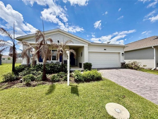 1578 CONTENTMENT LOOP , KISSIMMEE, FL 34744