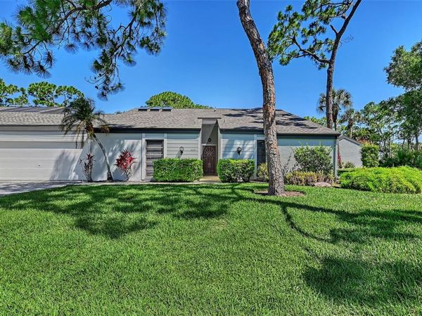 4391 WOODMANS CHART , Unit 155, SARASOTA, FL 34235
