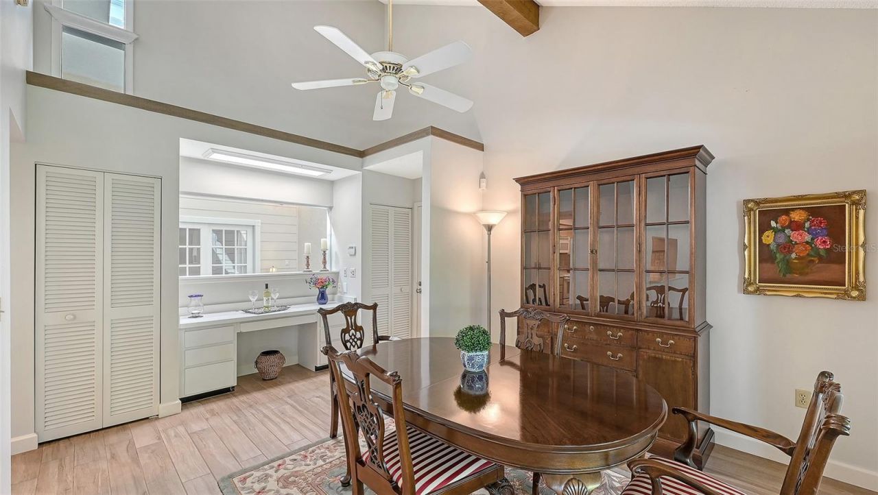 4391 Woodmans Chart, Unit 155, Sarasota, FL 34235 Photo