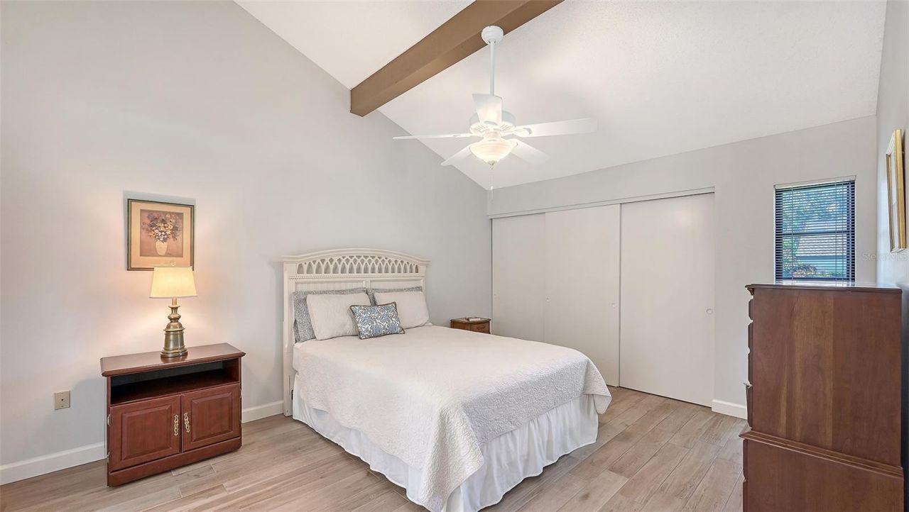 4391 Woodmans Chart, Unit 155, Sarasota, FL 34235 Photo