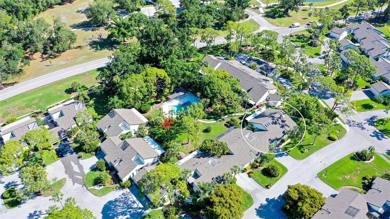 4391 Woodmans Chart, Unit 155, Sarasota, FL 34235 Photo