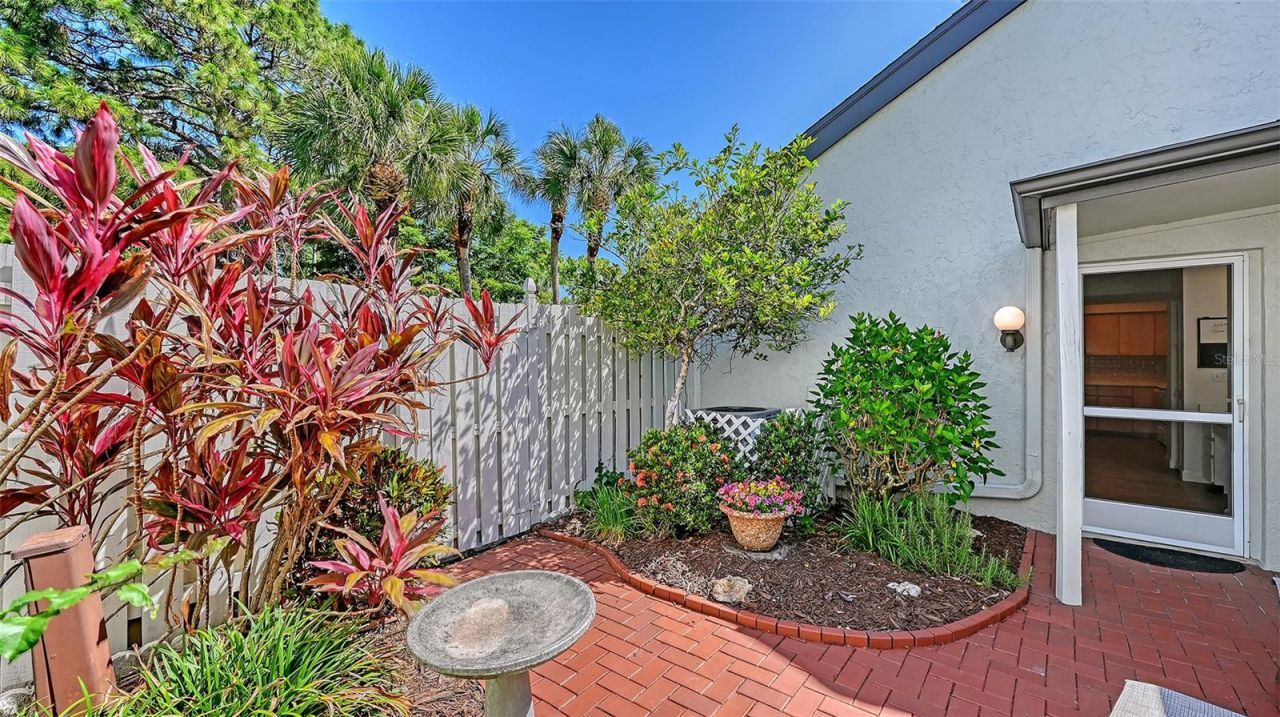 4391 Woodmans Chart, Unit 155, Sarasota, FL 34235 Photo