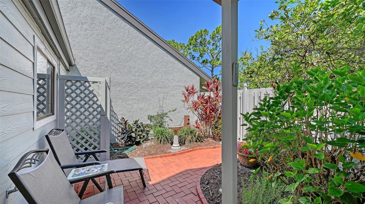 4391 Woodmans Chart, Unit 155, Sarasota, FL 34235 Photo