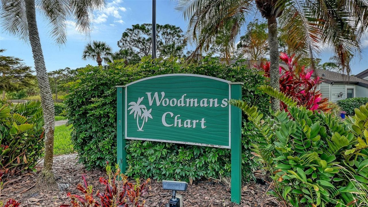 4391 Woodmans Chart, Unit 155, Sarasota, FL 34235 Photo