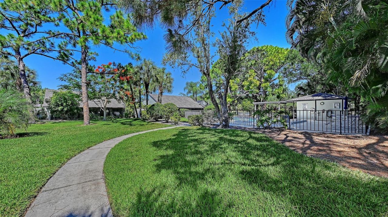 4391 Woodmans Chart, Unit 155, Sarasota, FL 34235 Photo
