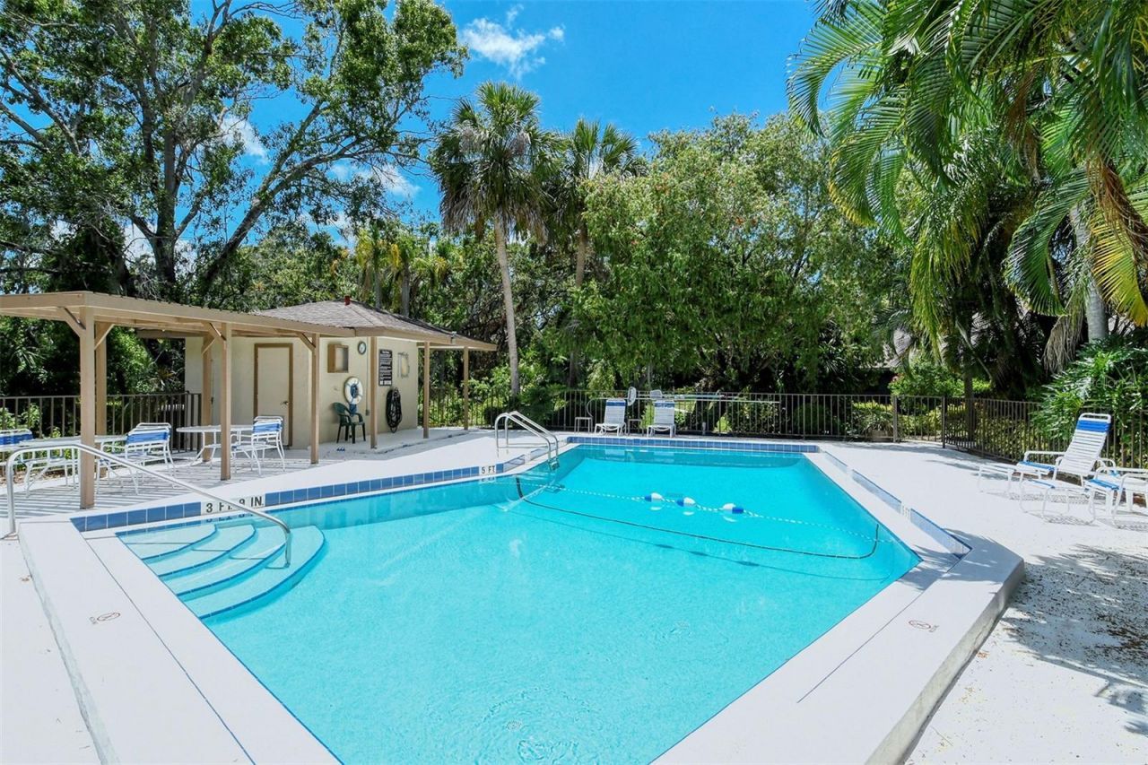 4391 Woodmans Chart, Unit 155, Sarasota, FL 34235 Photo