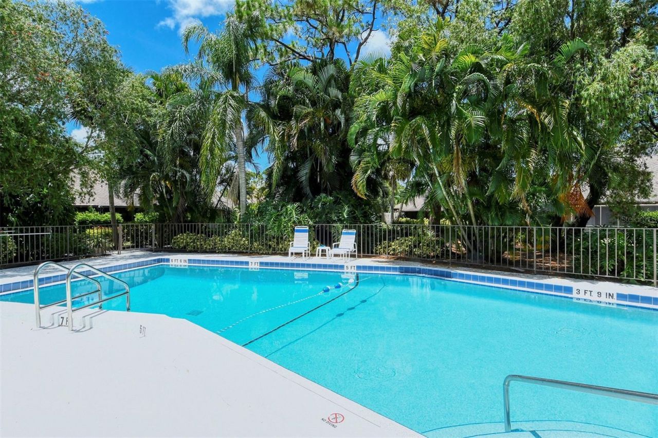 4391 Woodmans Chart, Unit 155, Sarasota, FL 34235 Photo