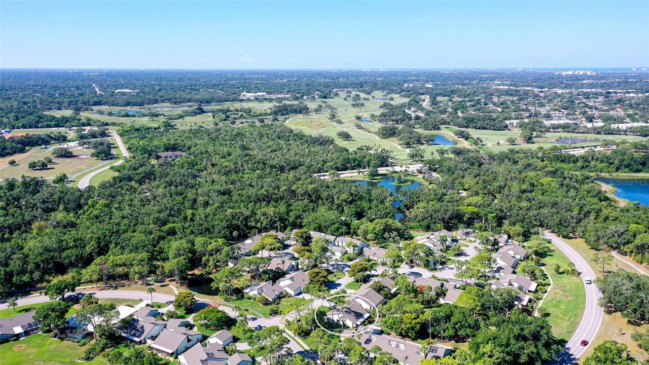 4391 Woodmans Chart, Unit 155, Sarasota, FL 34235 Photo