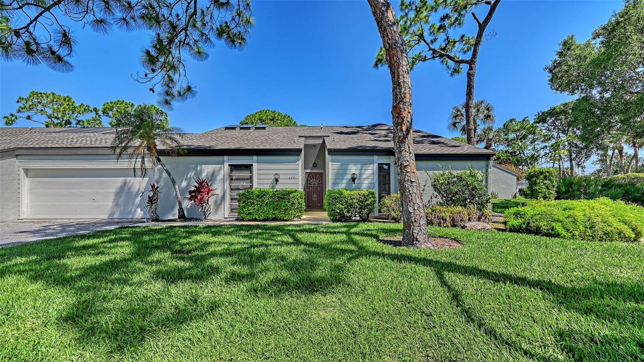 4391 Woodmans Chart, Unit 155, Sarasota, FL 34235 Photo