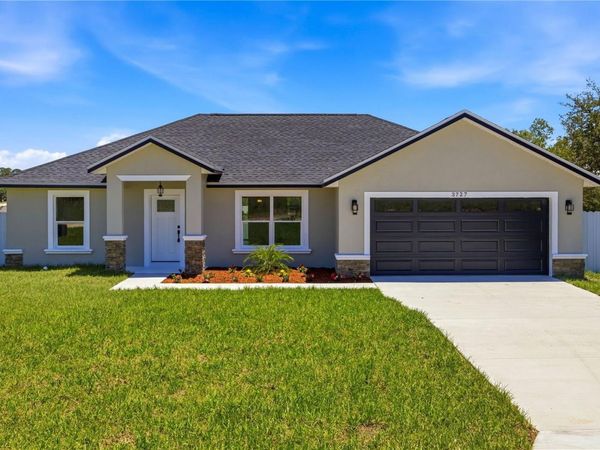 3727 SW 151ST COURT , OCALA, FL 34481