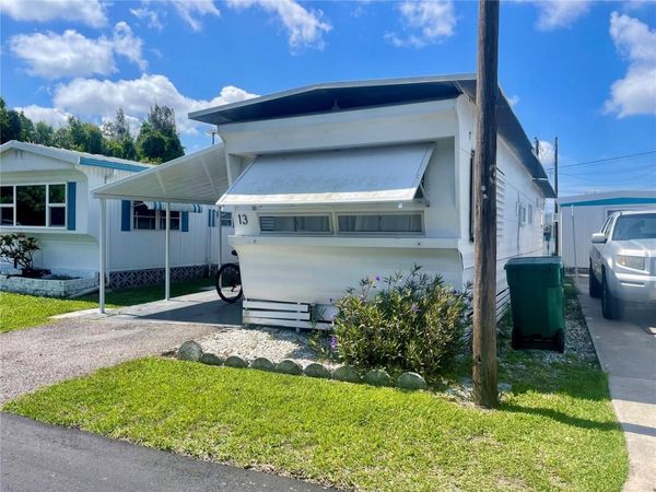 13 TENNESSEE STREET , PALMETTO, FL 34221