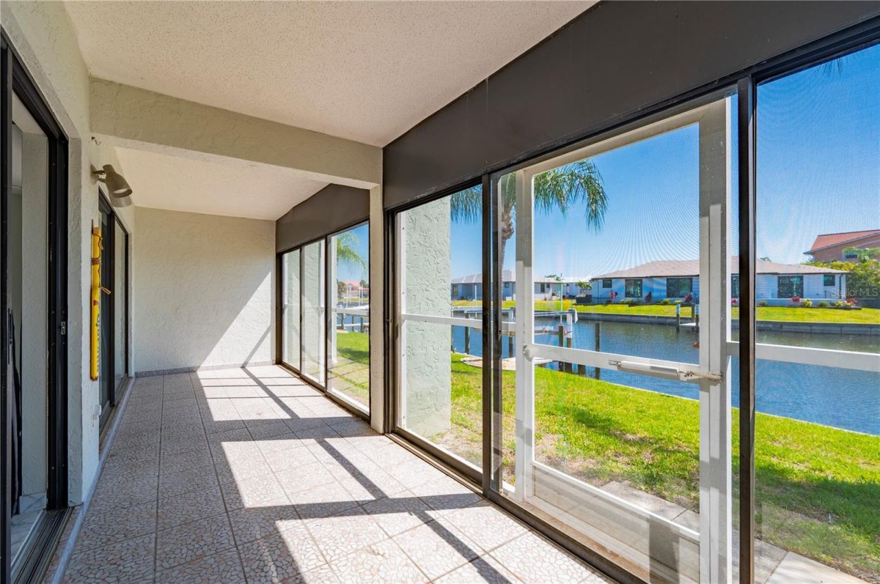 1400 Mineo Drive, Unit 12T, Punta Gorda, FL 33950 Photo