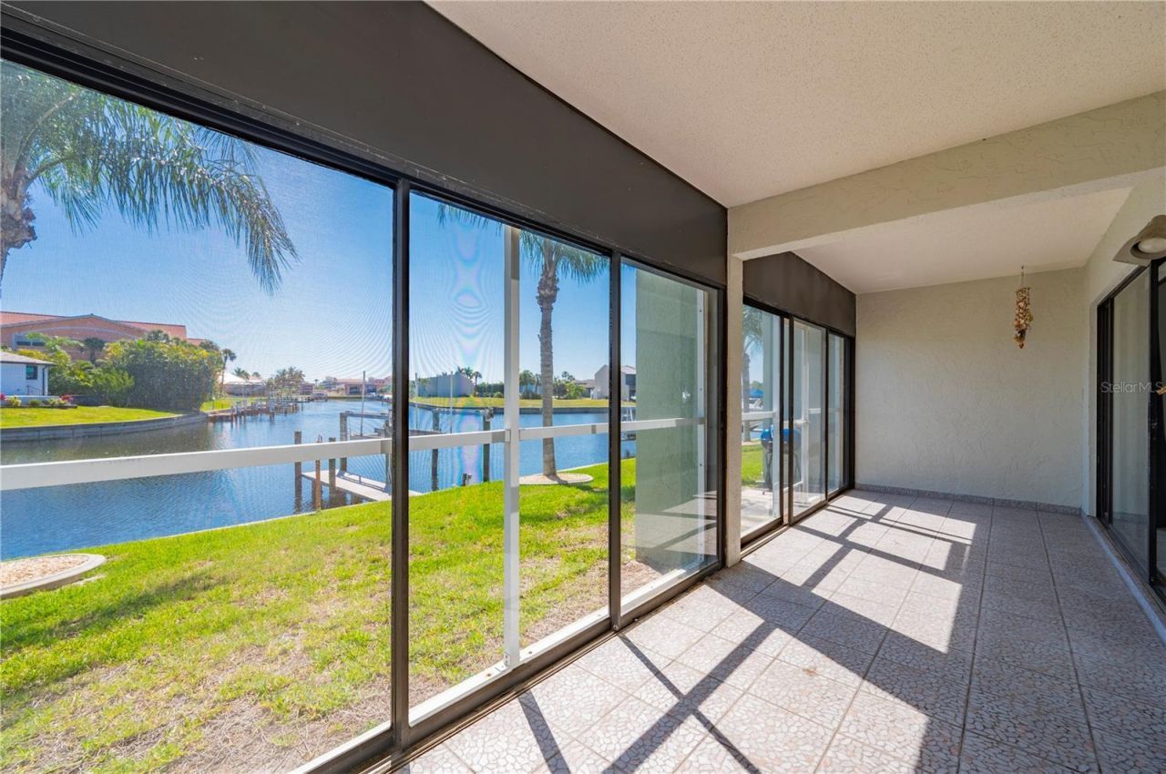 1400 Mineo Drive, Unit 12T, Punta Gorda, FL 33950 Photo