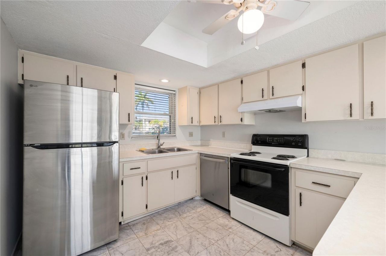 1400 Mineo Drive, Unit 12T, Punta Gorda, FL 33950 Photo