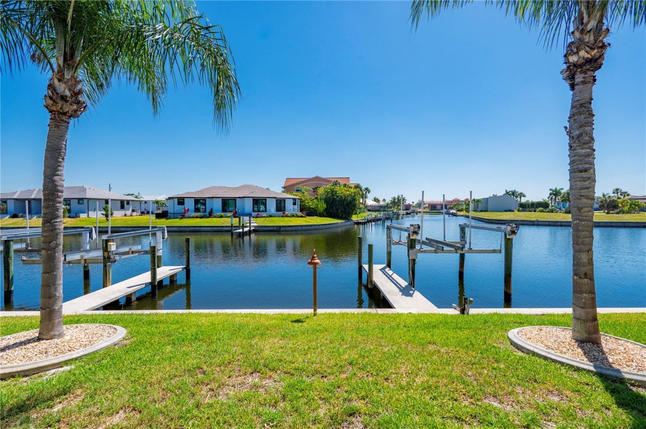 1400 Mineo Drive, Unit 12T, Punta Gorda, FL 33950 Photo