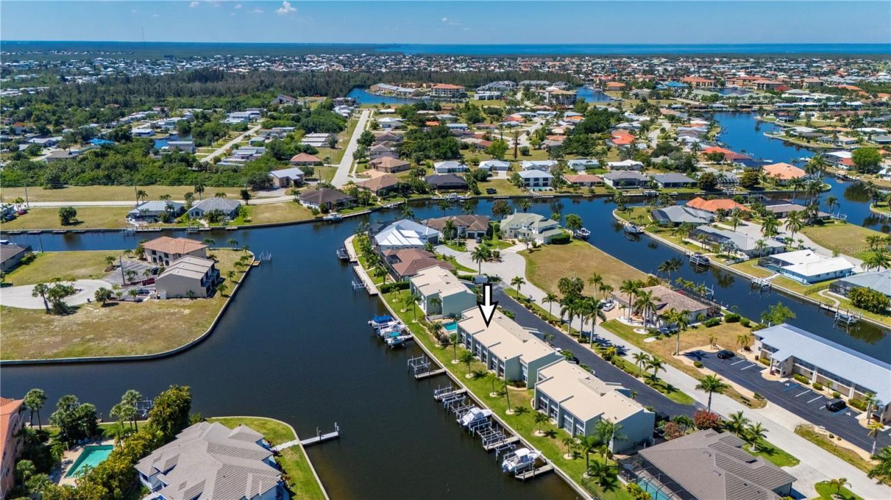 1400 Mineo Drive, Unit 12T, Punta Gorda, FL 33950 Photo