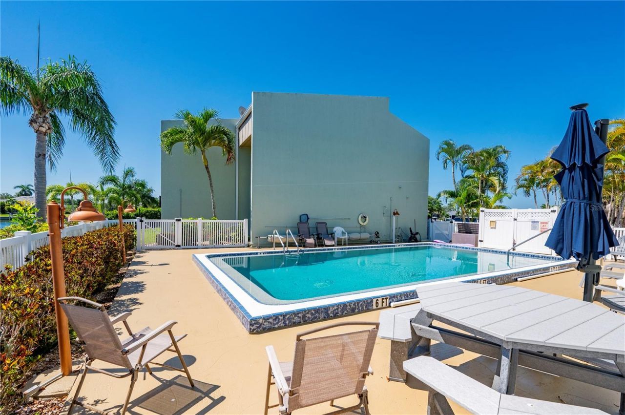 1400 Mineo Drive, Unit 12T, Punta Gorda, FL 33950 Photo