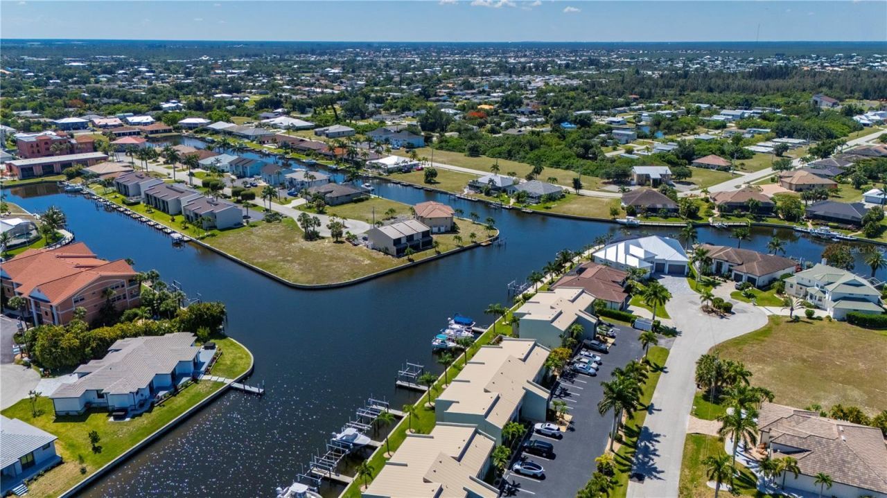 1400 Mineo Drive, Unit 12T, Punta Gorda, FL 33950 Photo
