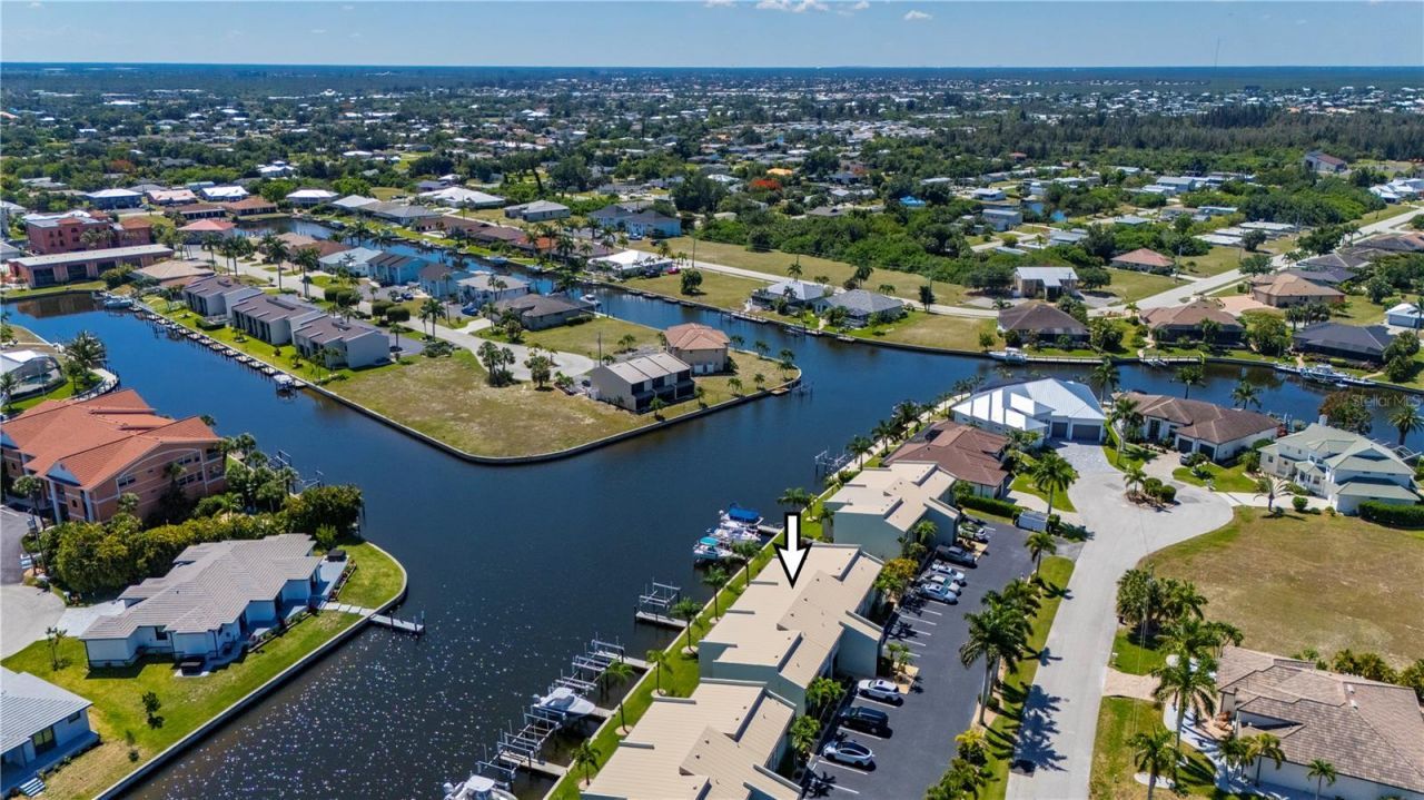 1400 Mineo Drive, Unit 12T, Punta Gorda, FL 33950 Photo