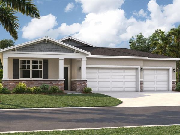 12874 TROVITA DRIVE , GRAND ISLAND, FL 32735